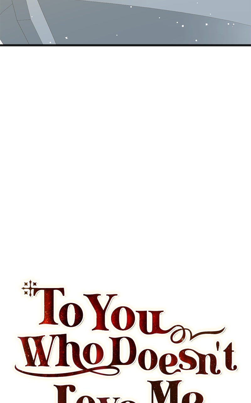 To You Who Doesn'tLove Me Episode 5 page 6 - 
