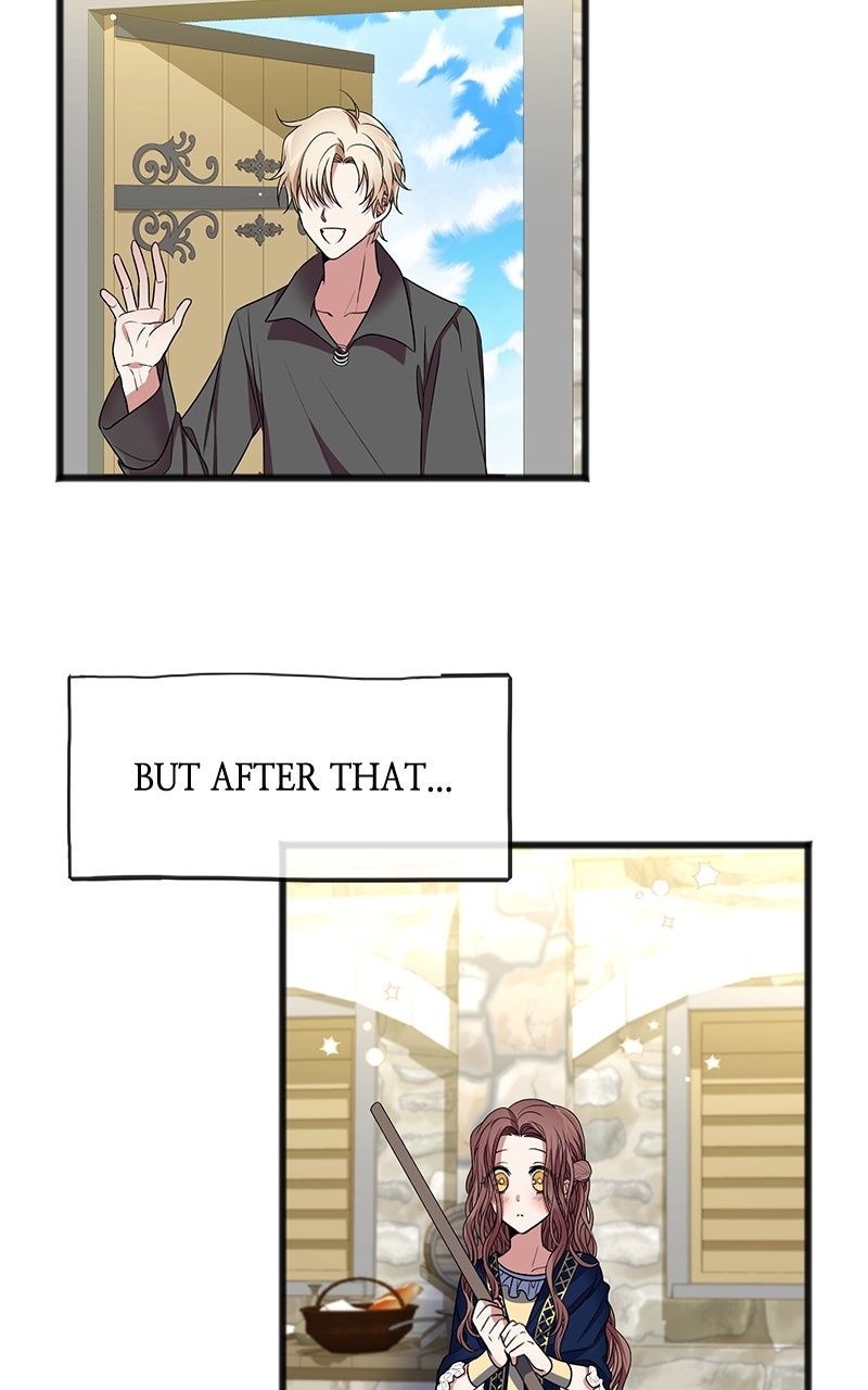 To You Who Doesn'tLove Me Episode 5 page 54 - 