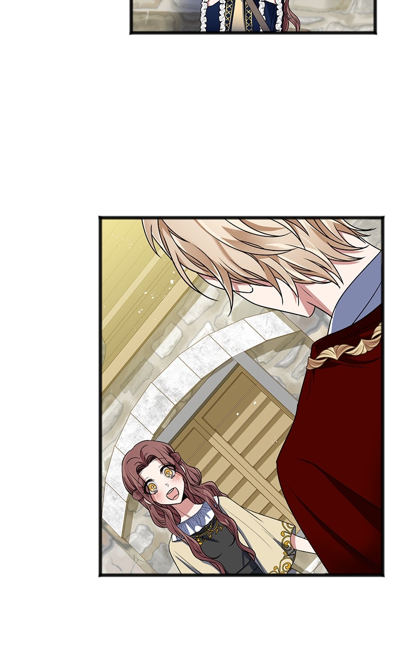 To You Who Doesn'tLove Me Episode 5 page 55 - 