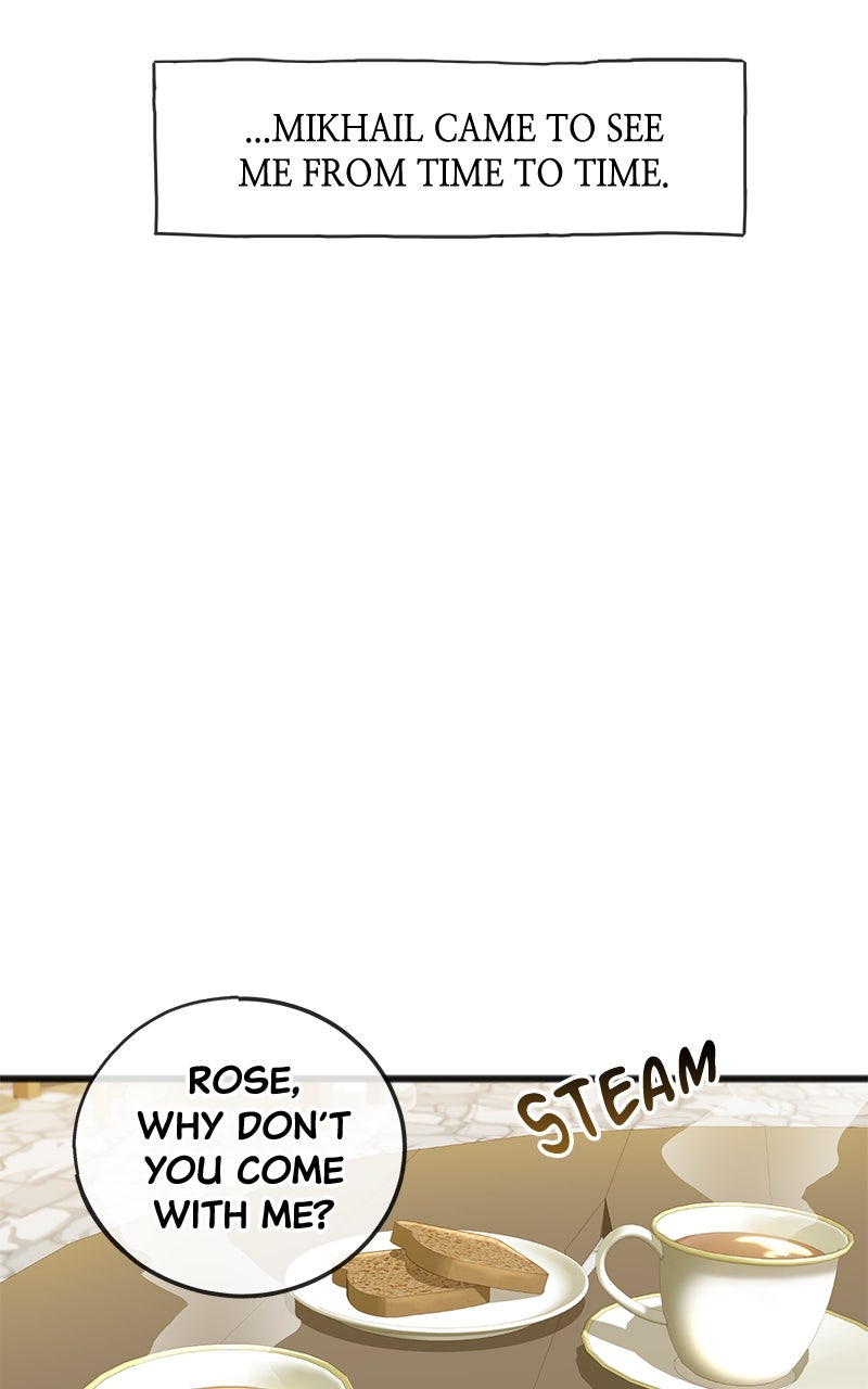 To You Who Doesn'tLove Me Episode 5 page 56 - 