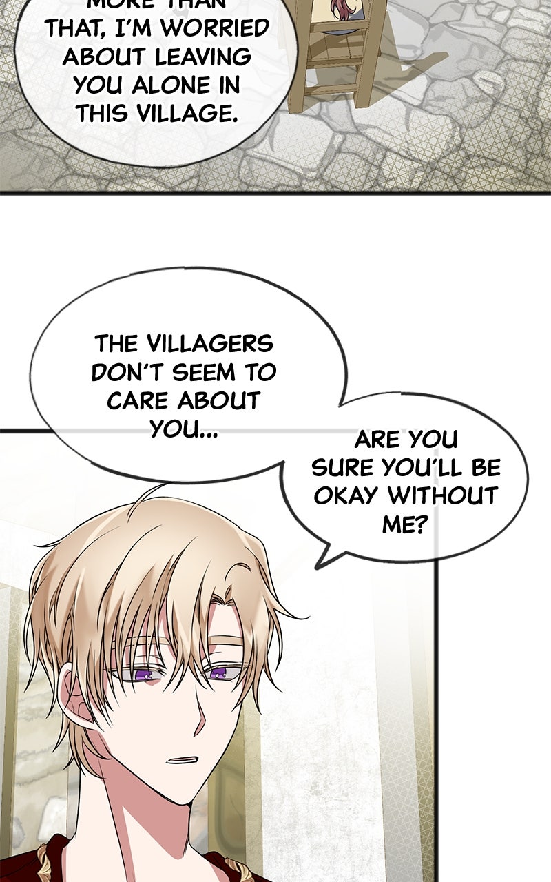 To You Who Doesn'tLove Me Episode 5 page 58 - 