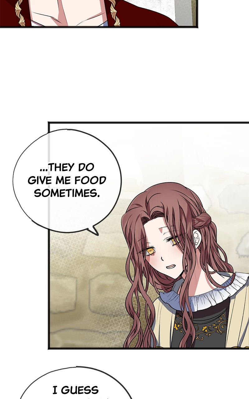 To You Who Doesn'tLove Me Episode 5 page 59 - 