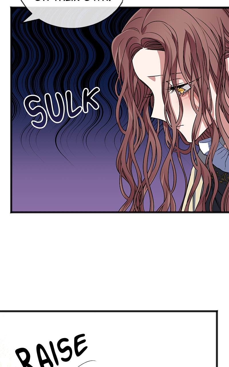 To You Who Doesn'tLove Me Episode 5 page 61 - 