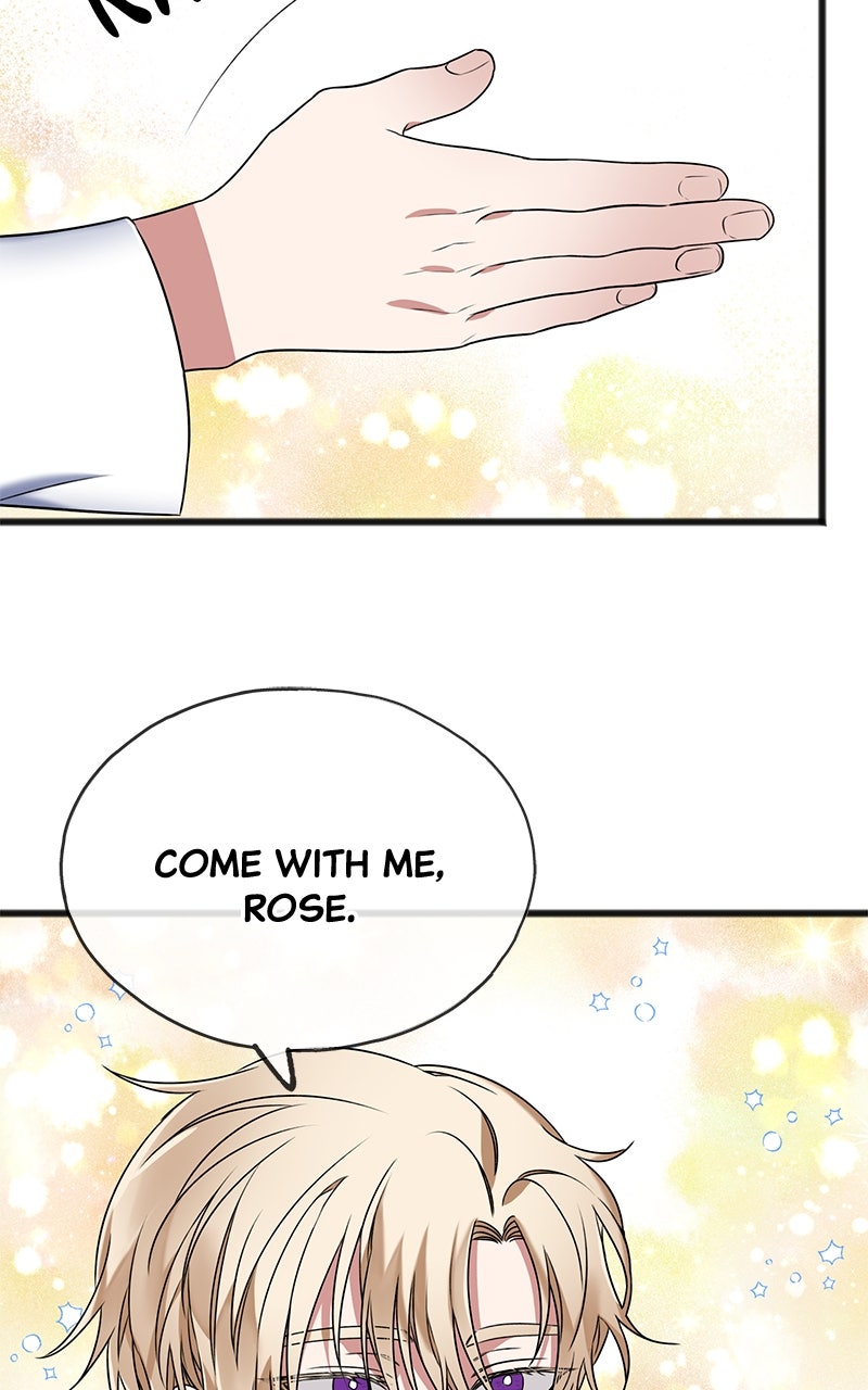 To You Who Doesn'tLove Me Episode 5 page 62 - 