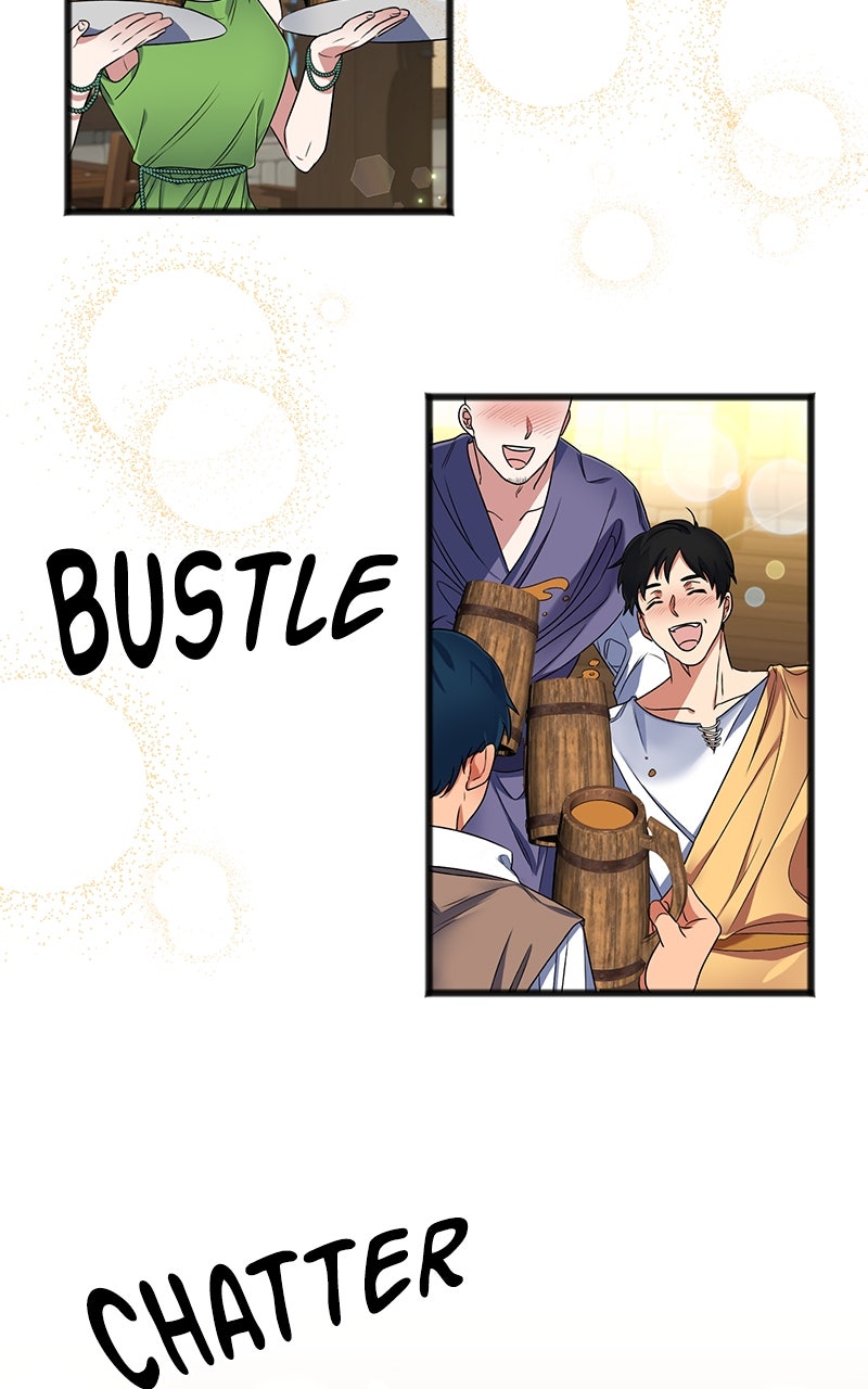 To You Who Doesn'tLove Me Episode 5 page 8 - 
