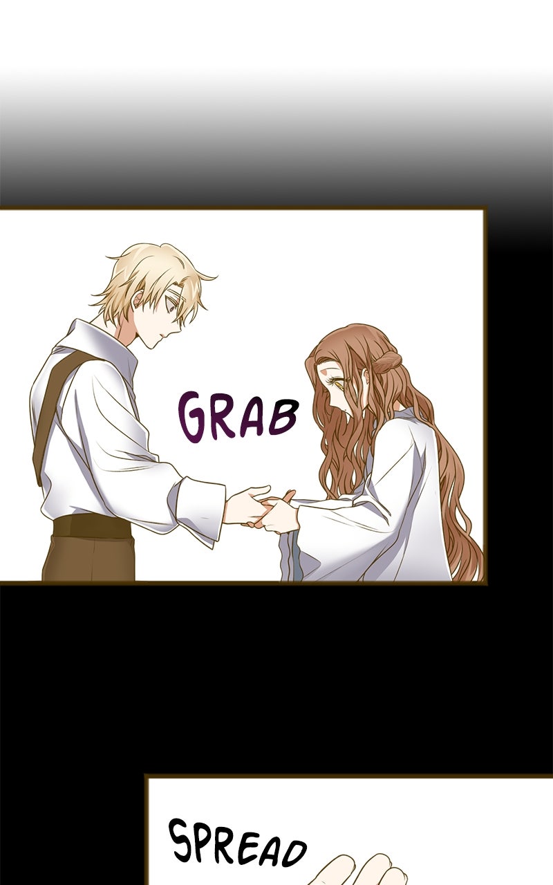 To You Who Doesn'tLove Me Episode 5 page 10 - 