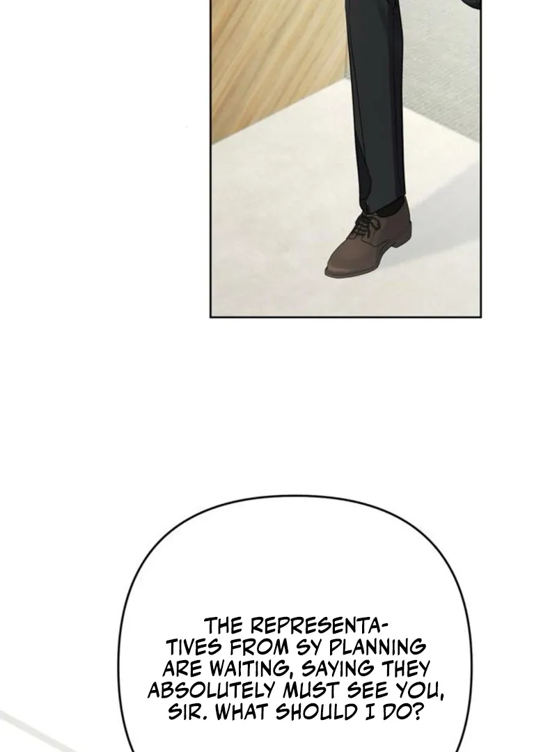 To You Who Has Returned Chapter 8 page 3 - 