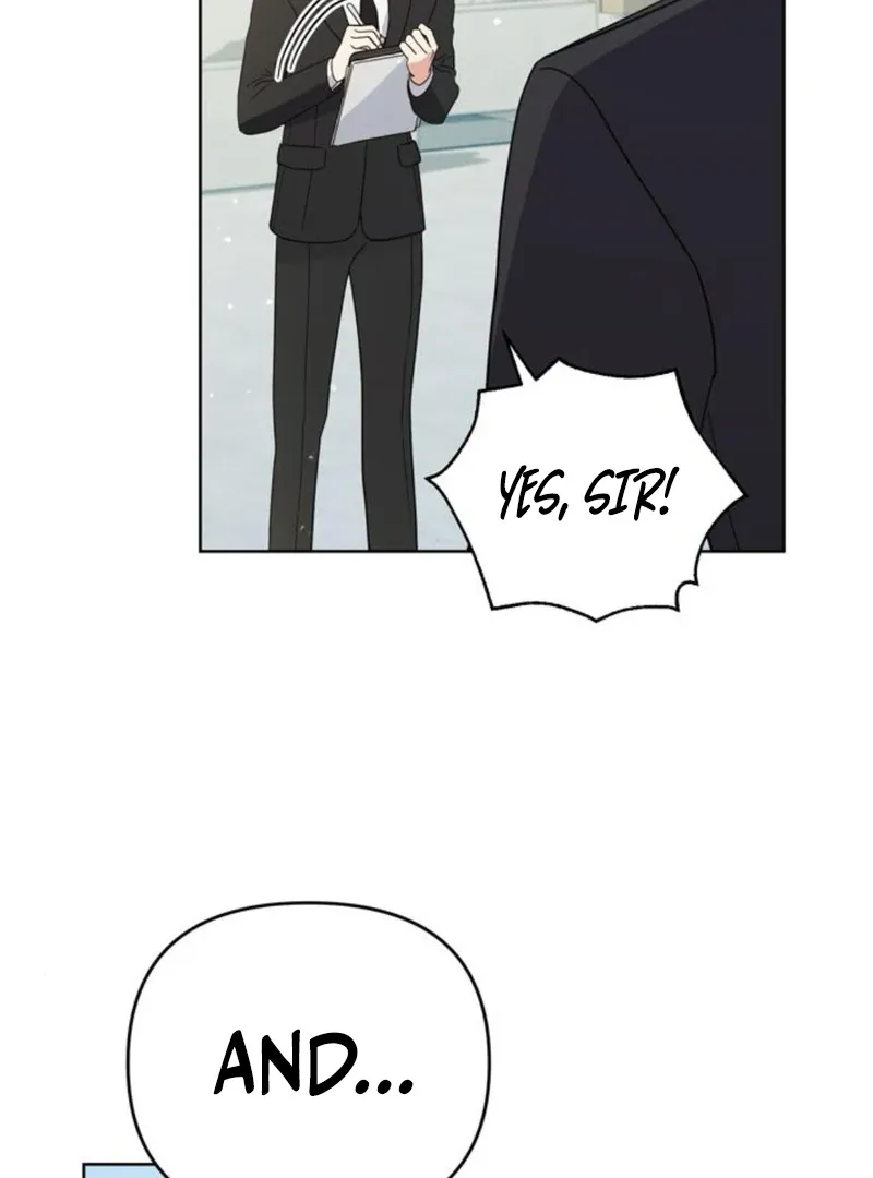 To You Who Has Returned Chapter 8 page 21 - 