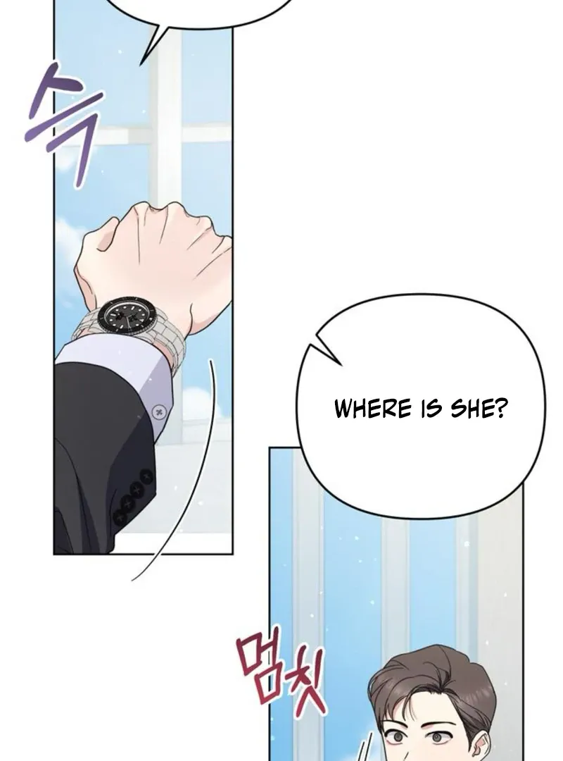 To You Who Has Returned Chapter 8 page 22 - 