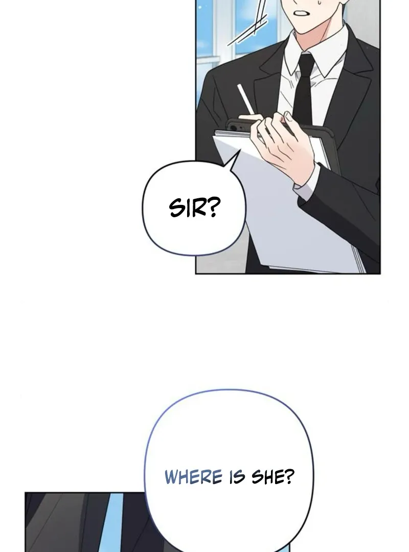 To You Who Has Returned Chapter 8 page 23 - 