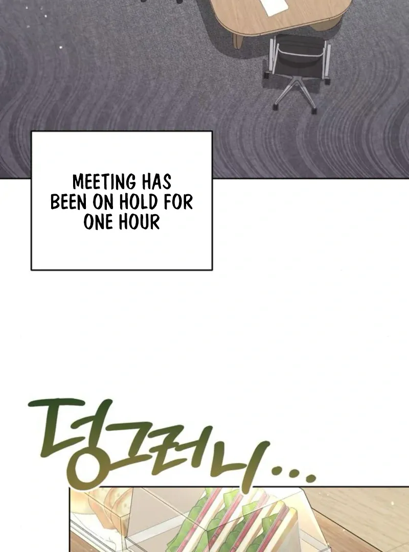To You Who Has Returned Chapter 8 page 31 - 