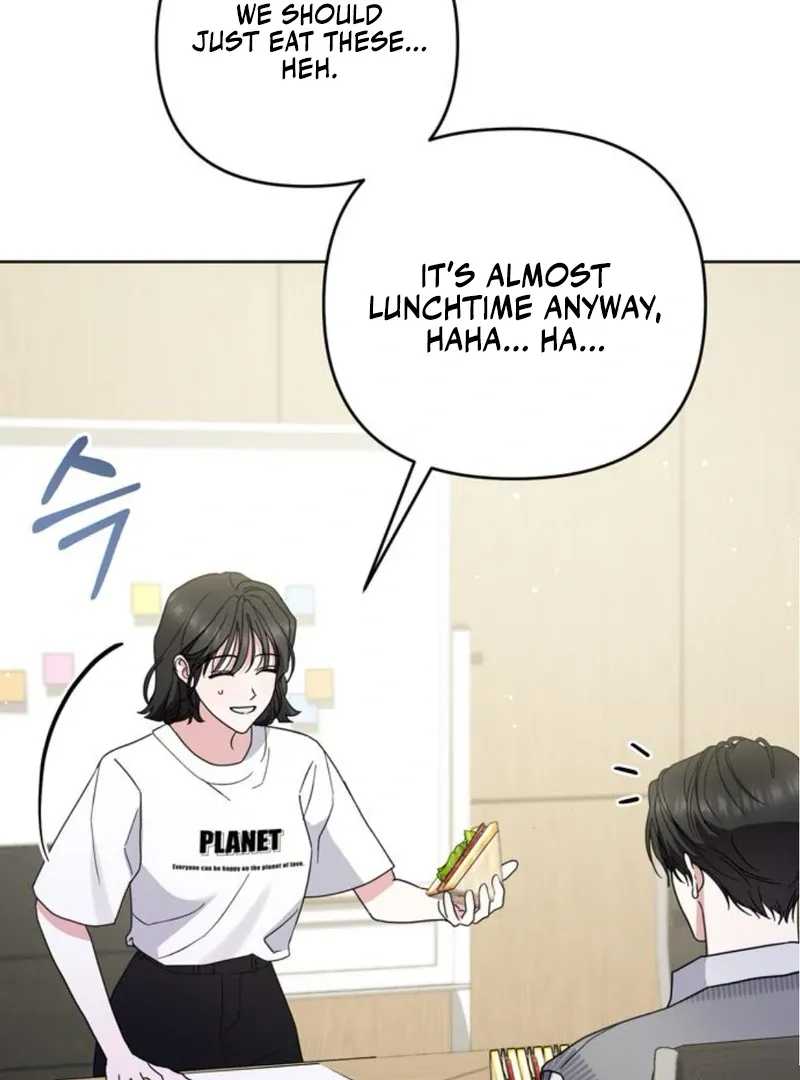 To You Who Has Returned Chapter 8 page 33 - 