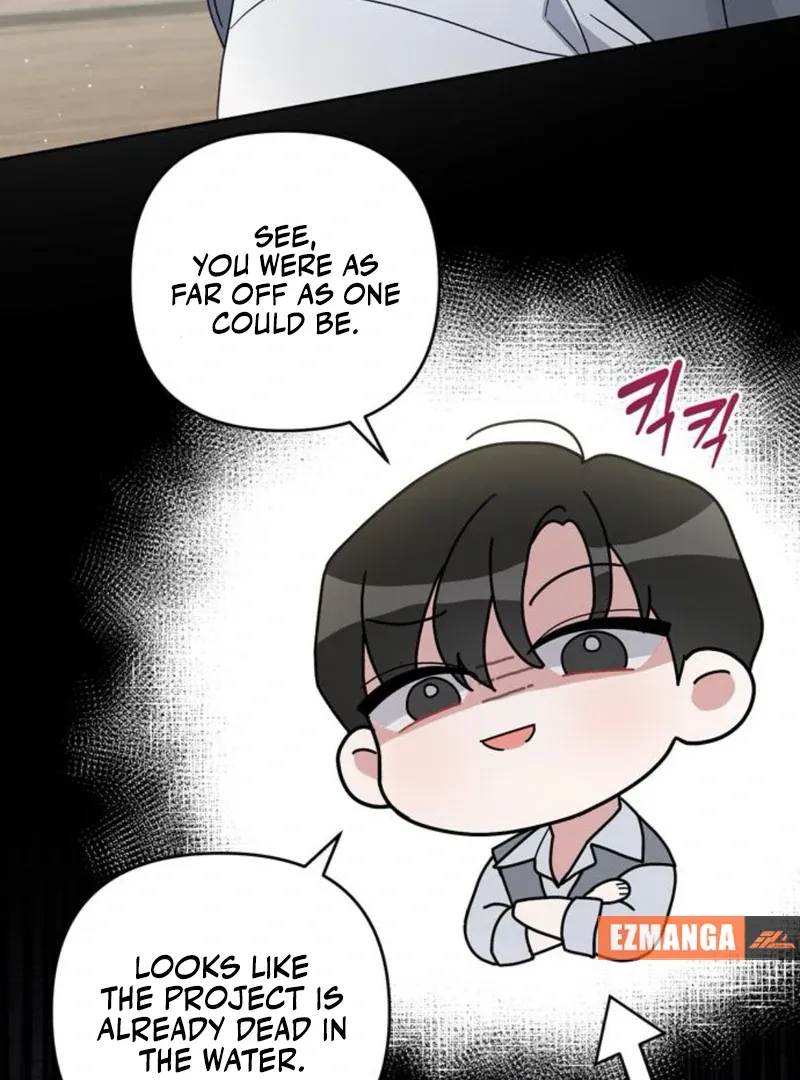 To You Who Has Returned Chapter 8 page 68 - 