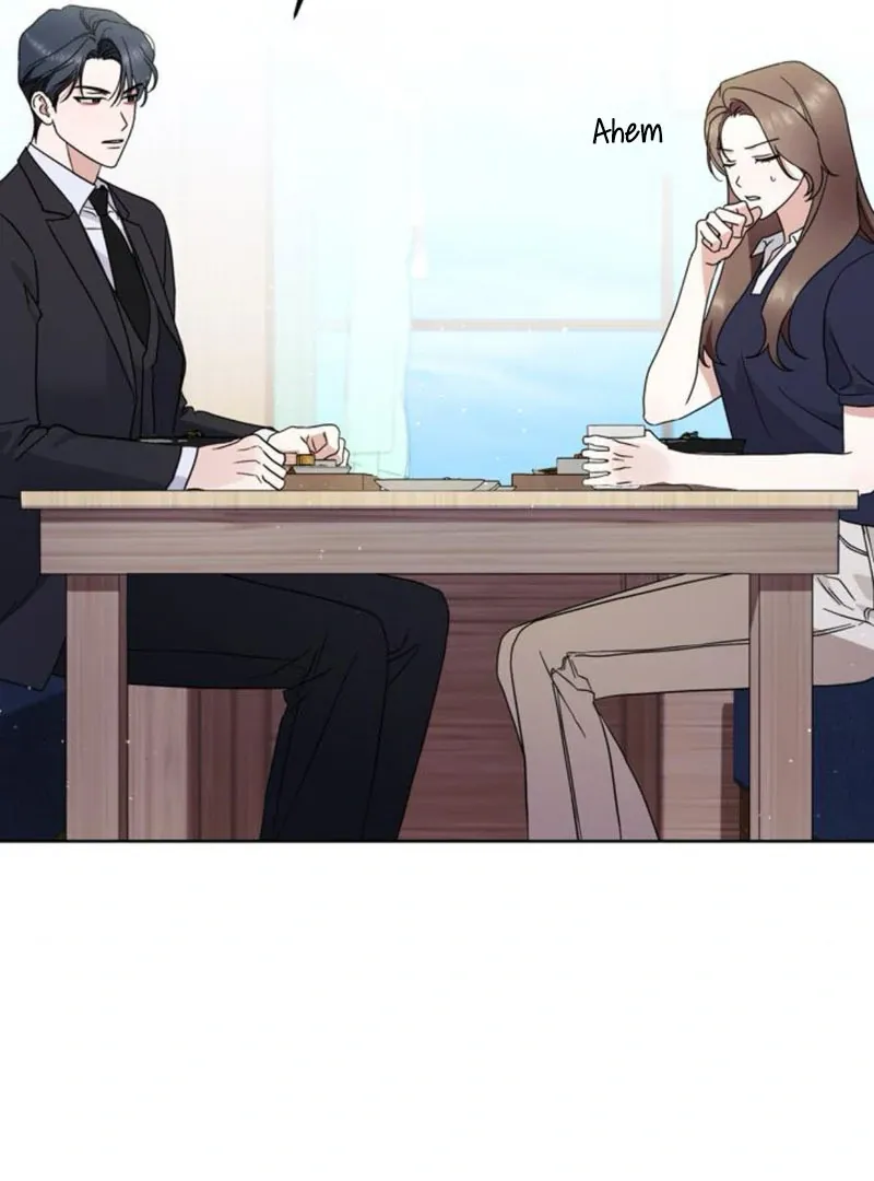 To You Who Has Returned Chapter 9 page 18 - 