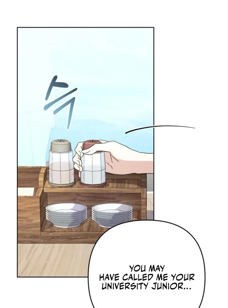 To You Who Has Returned Chapter 9 page 19 - 