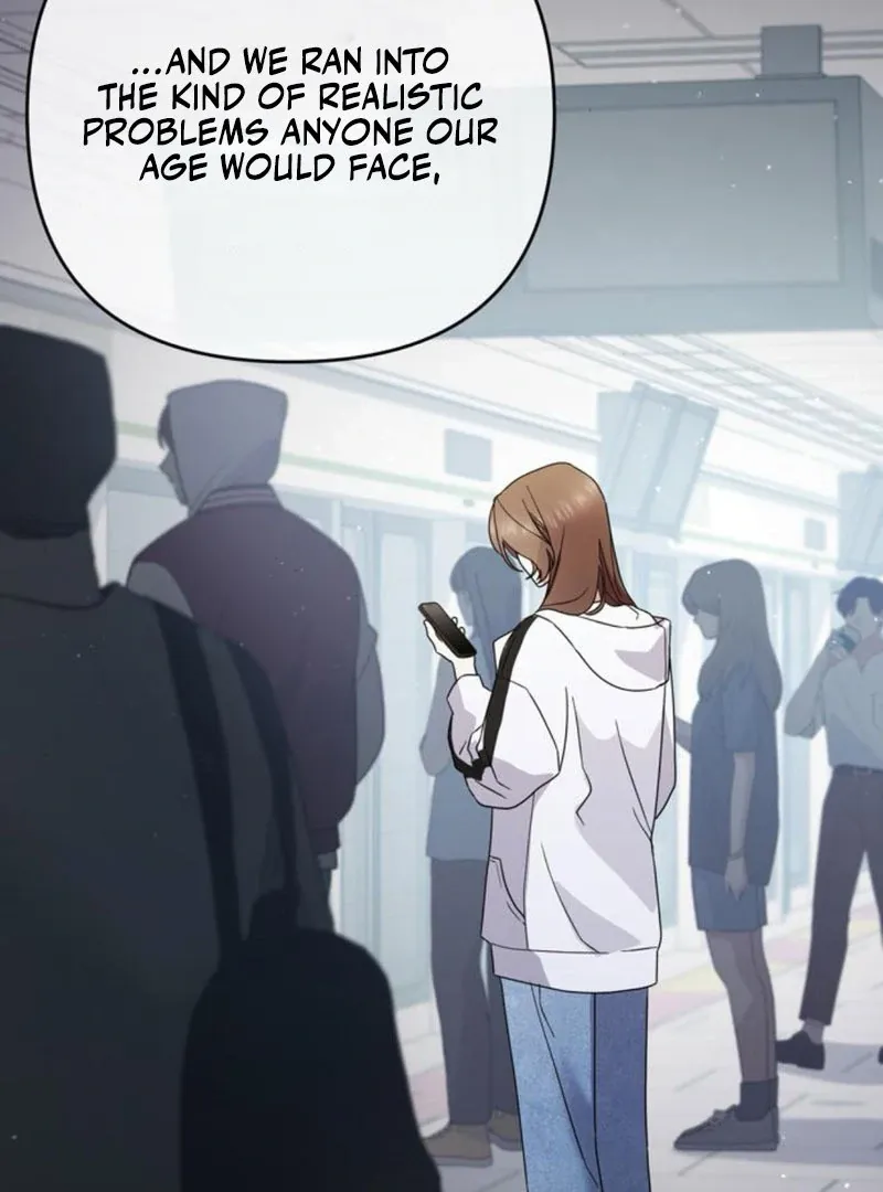 To You Who Has Returned Chapter 9 page 60 - 