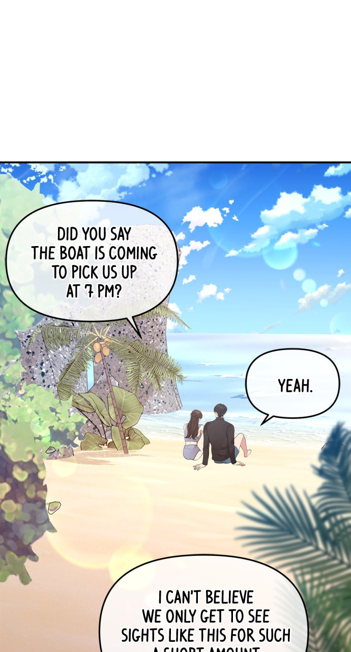 To You Who Swallowed a Star Chapter 154 page 102 - 