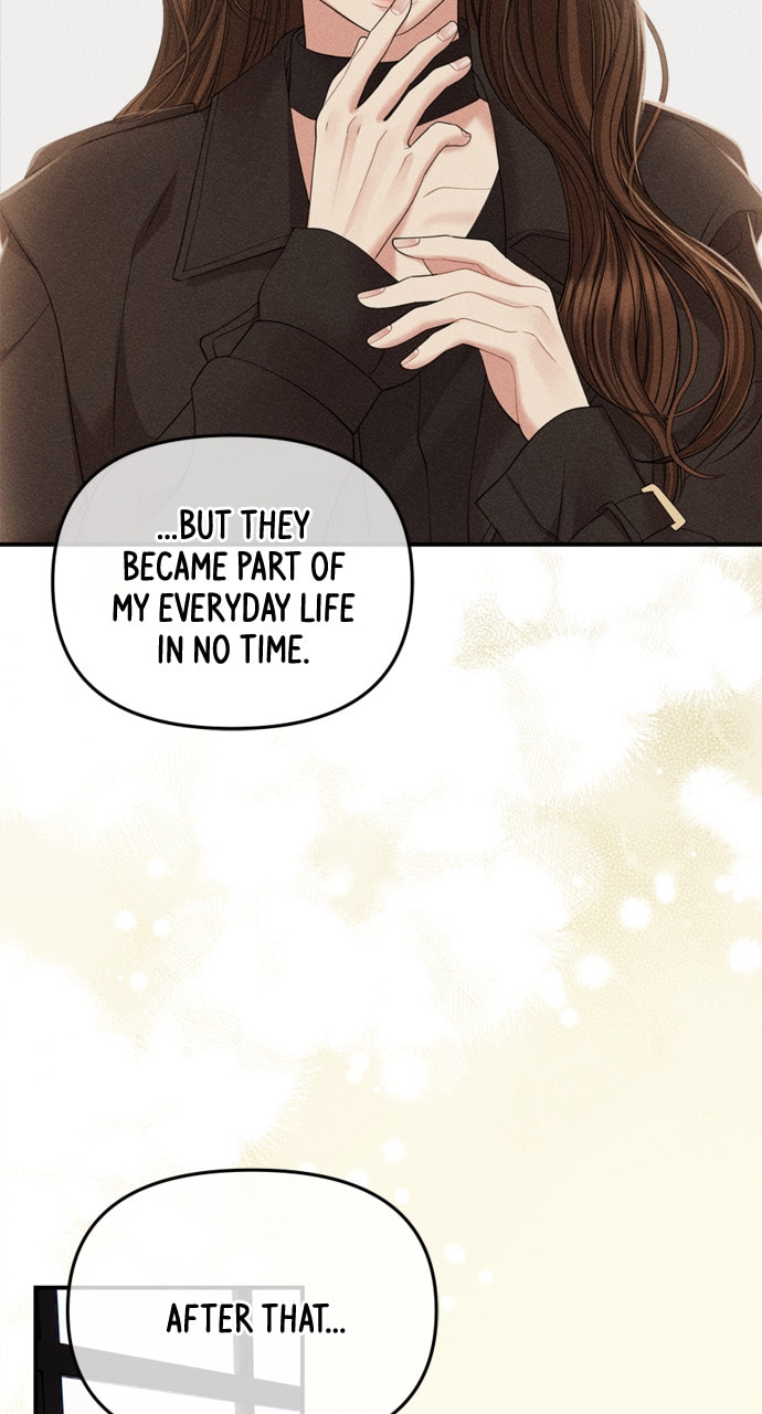 To You Who Swallowed a Star Chapter 154 page 112 - 