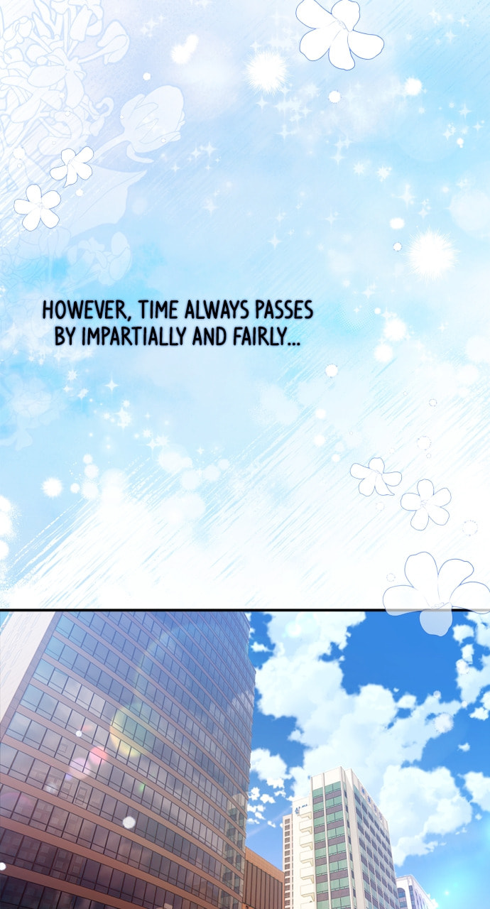 To You Who Swallowed a Star Chapter 154 page 125 - 