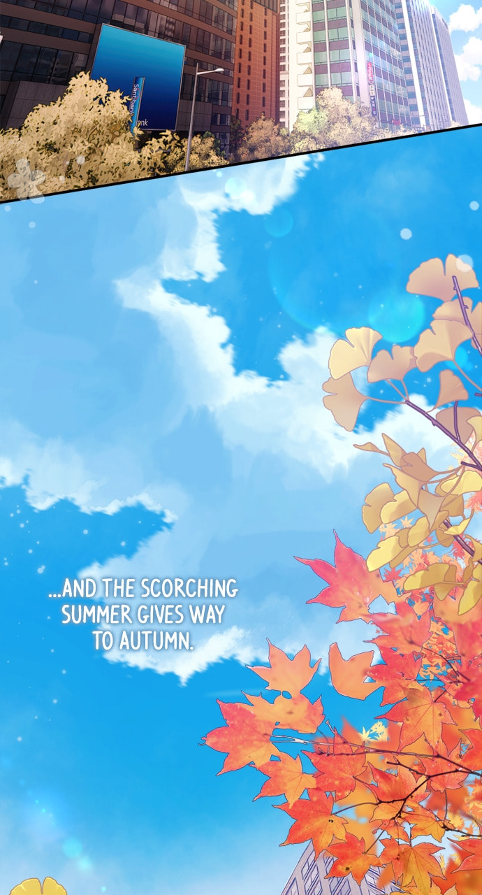 To You Who Swallowed a Star Chapter 154 page 126 - 