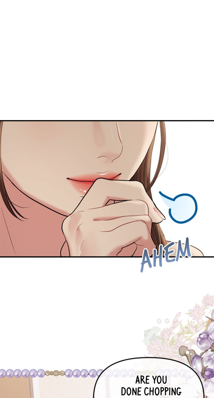 To You Who Swallowed a Star Chapter 154 page 4 - 