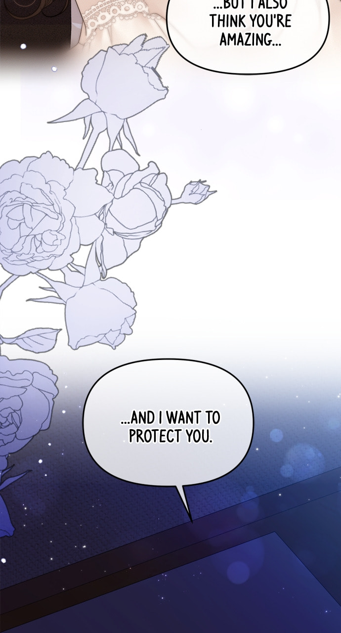 To You Who Swallowed a Star Chapter 154 page 52 - 