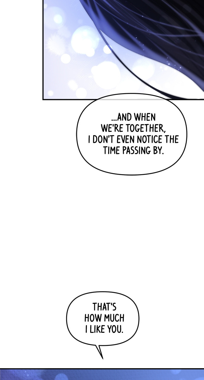 To You Who Swallowed a Star Chapter 154 page 56 - 