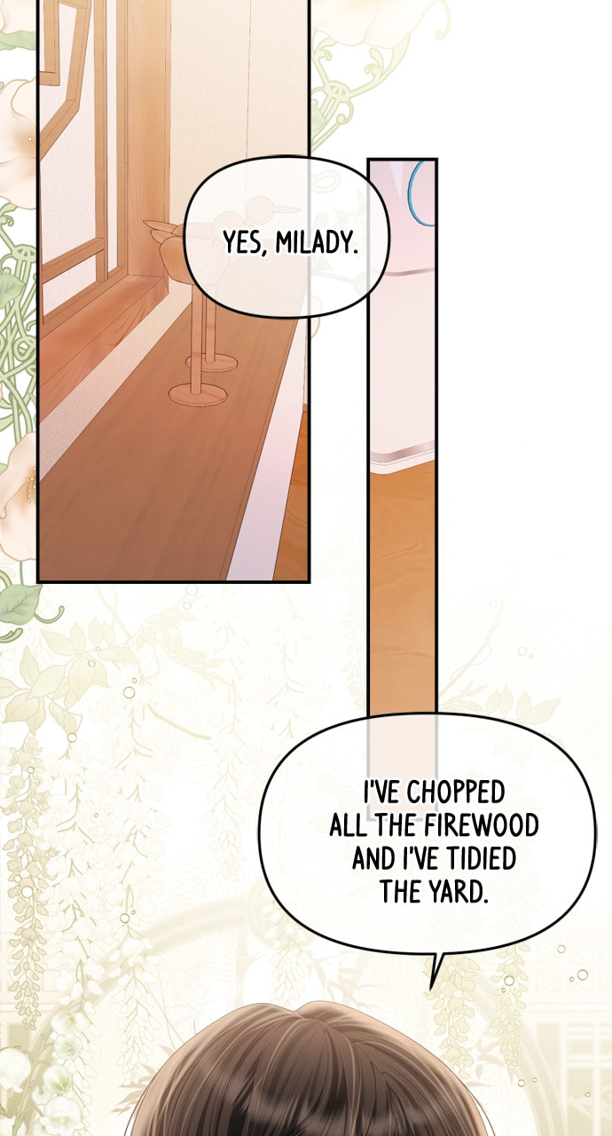 To You Who Swallowed a Star Chapter 154 page 8 - 