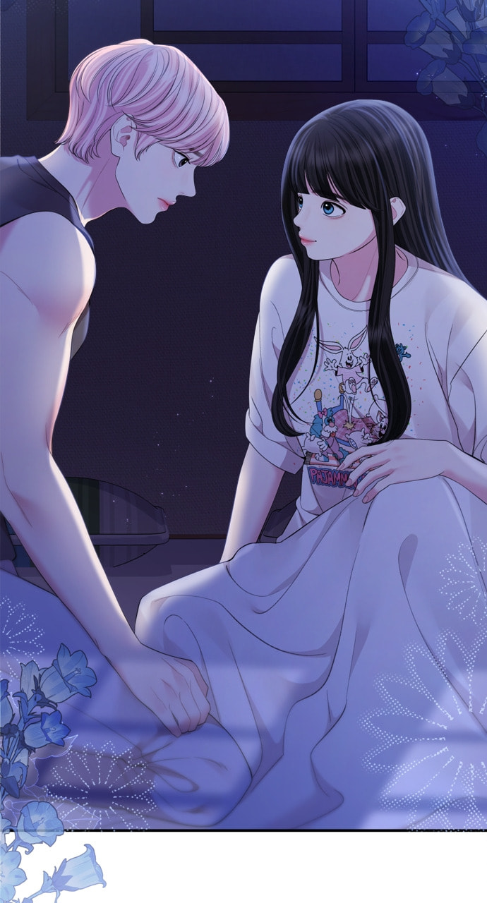 To You Who Swallowed a Star Chapter 154 page 79 - 