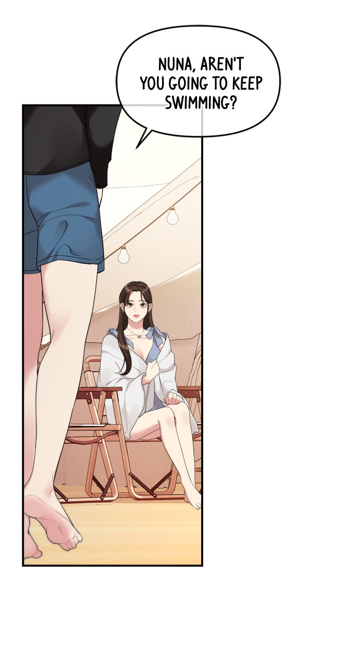 To You Who Swallowed a Star Chapter 154 page 88 - 