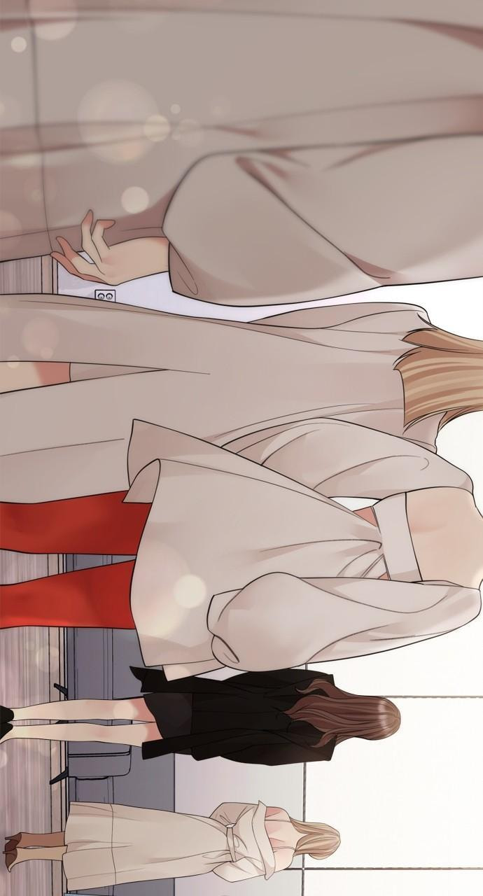 To You Who Swallowed a Star Chapter 155 page 11 - 