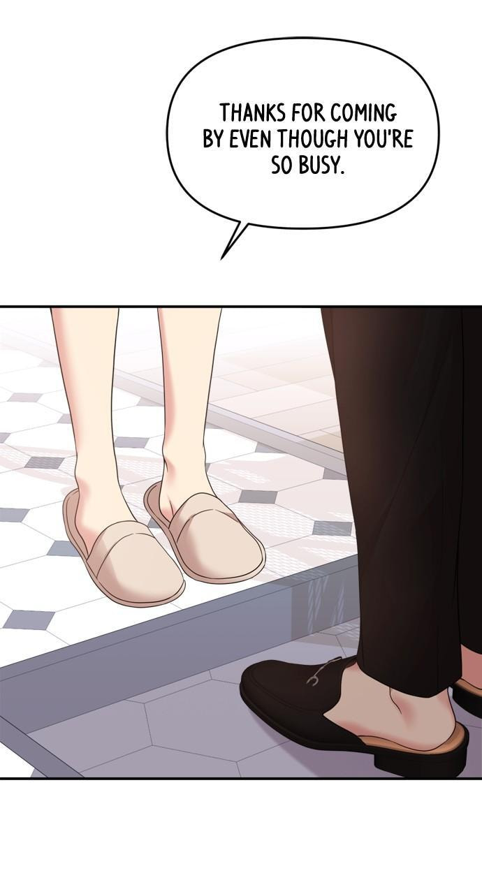 To You Who Swallowed a Star Chapter 155 page 104 - 