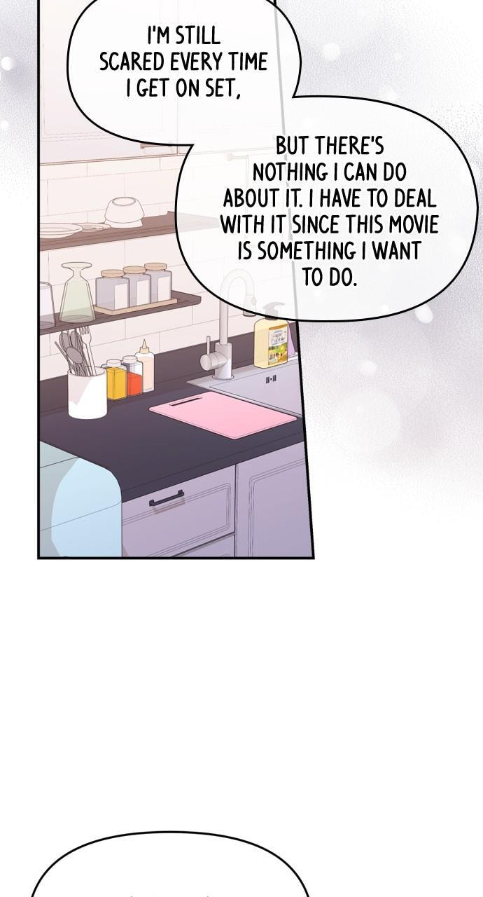 To You Who Swallowed a Star Chapter 155 page 117 - 
