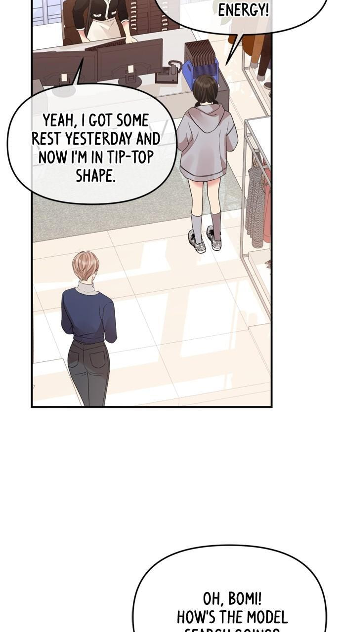 To You Who Swallowed a Star Chapter 155 page 126 - 