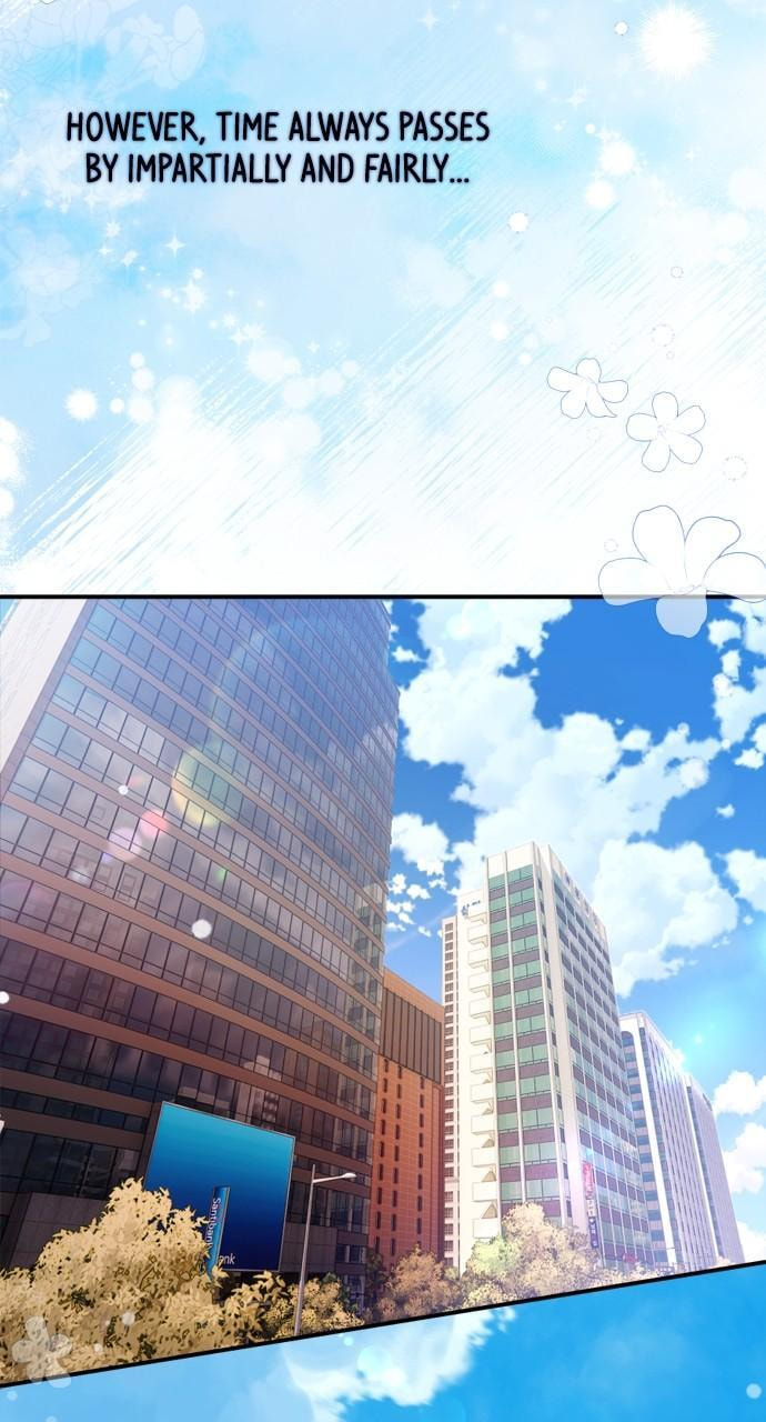 To You Who Swallowed a Star Chapter 155 page 4 - 