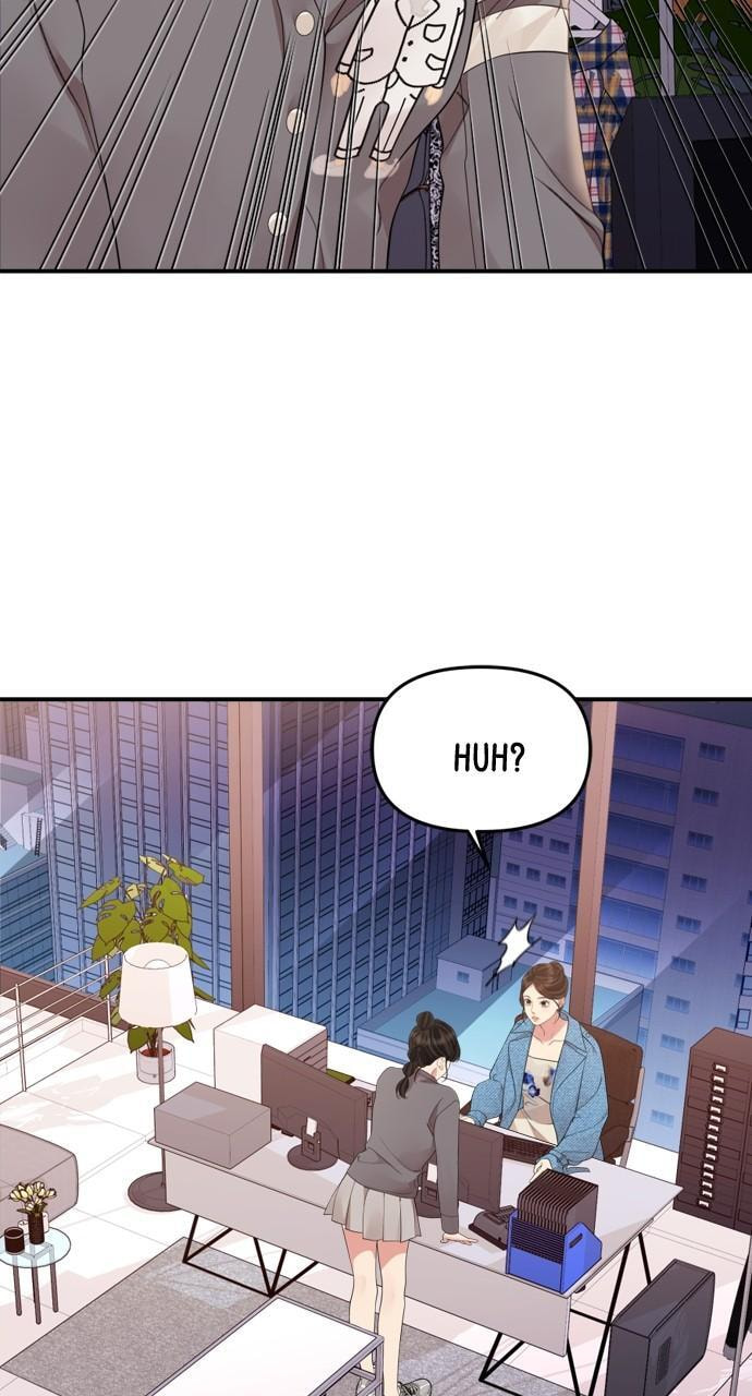 To You Who Swallowed a Star Chapter 155 page 35 - 