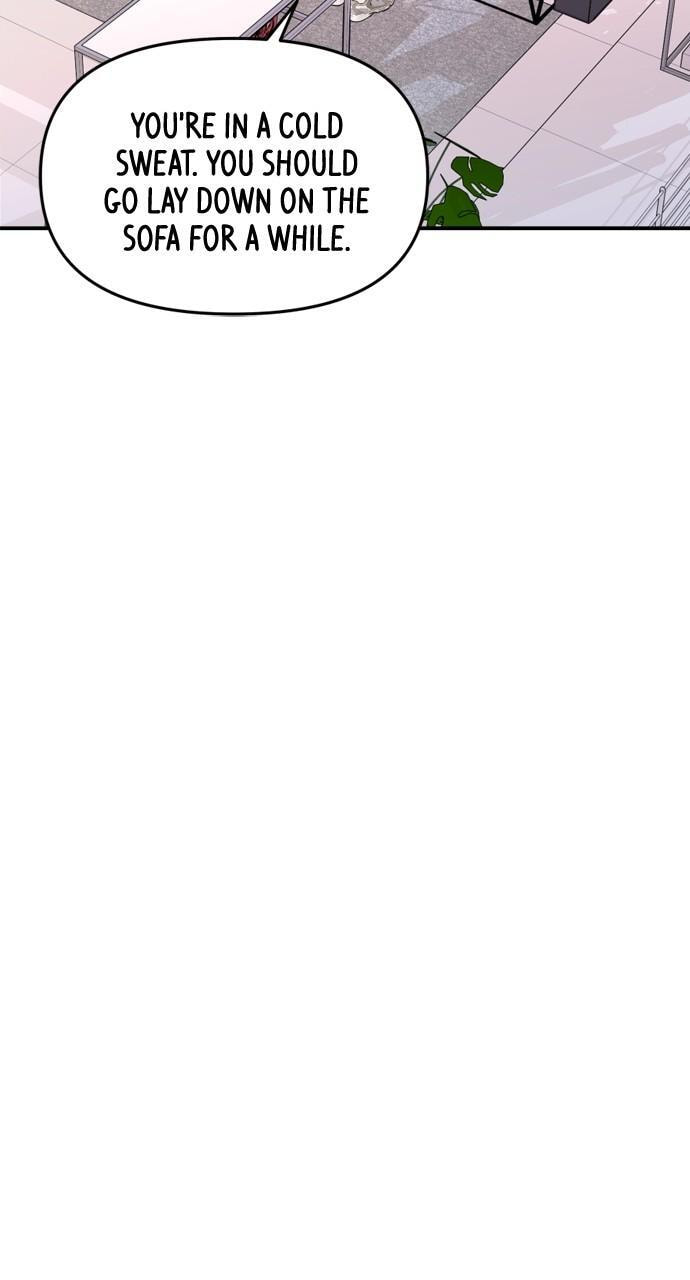 To You Who Swallowed a Star Chapter 155 page 36 - 