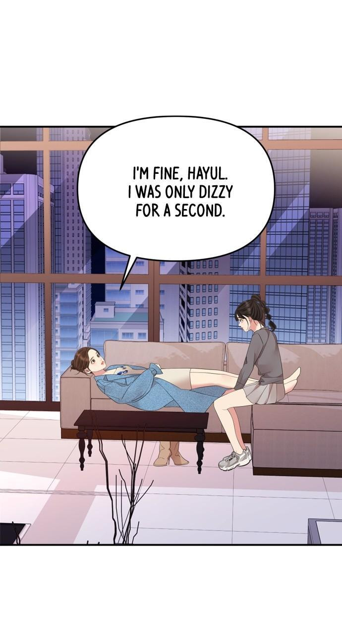 To You Who Swallowed a Star Chapter 155 page 37 - 