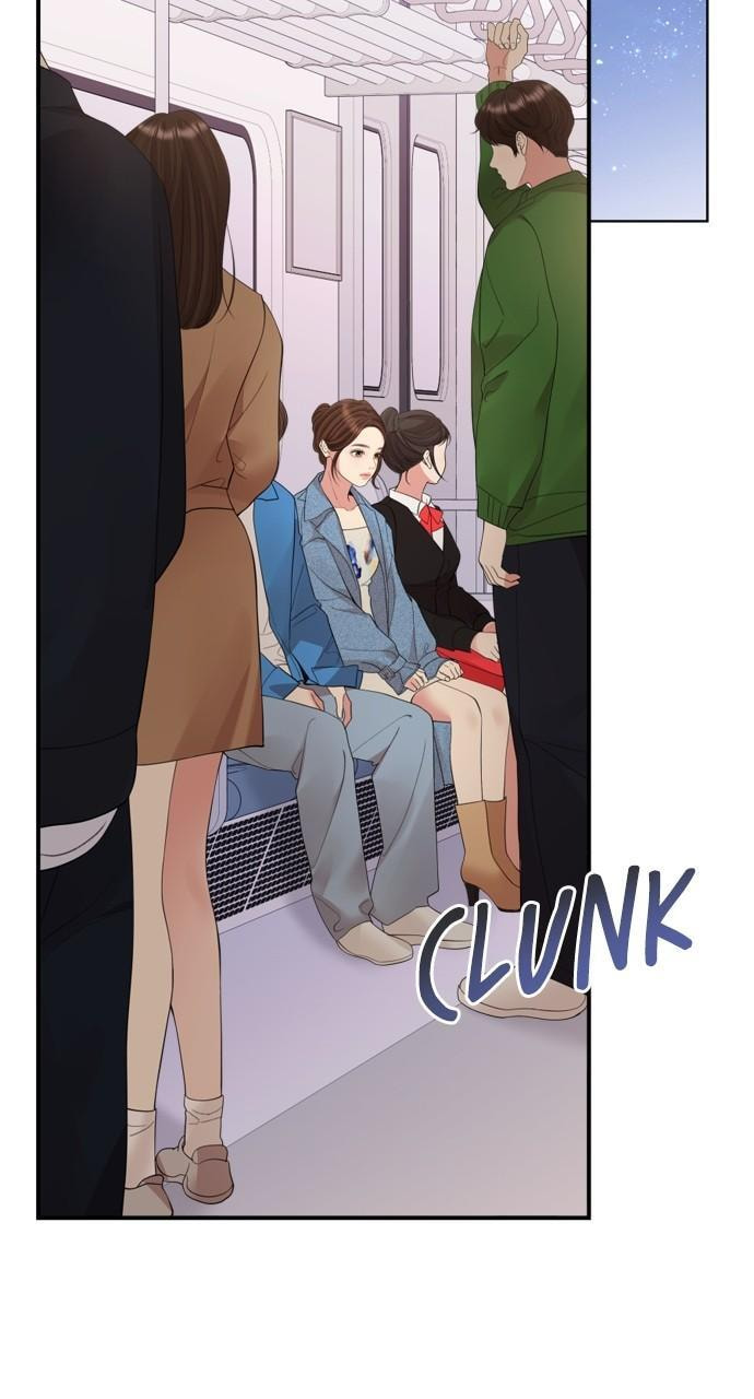 To You Who Swallowed a Star Chapter 155 page 50 - 