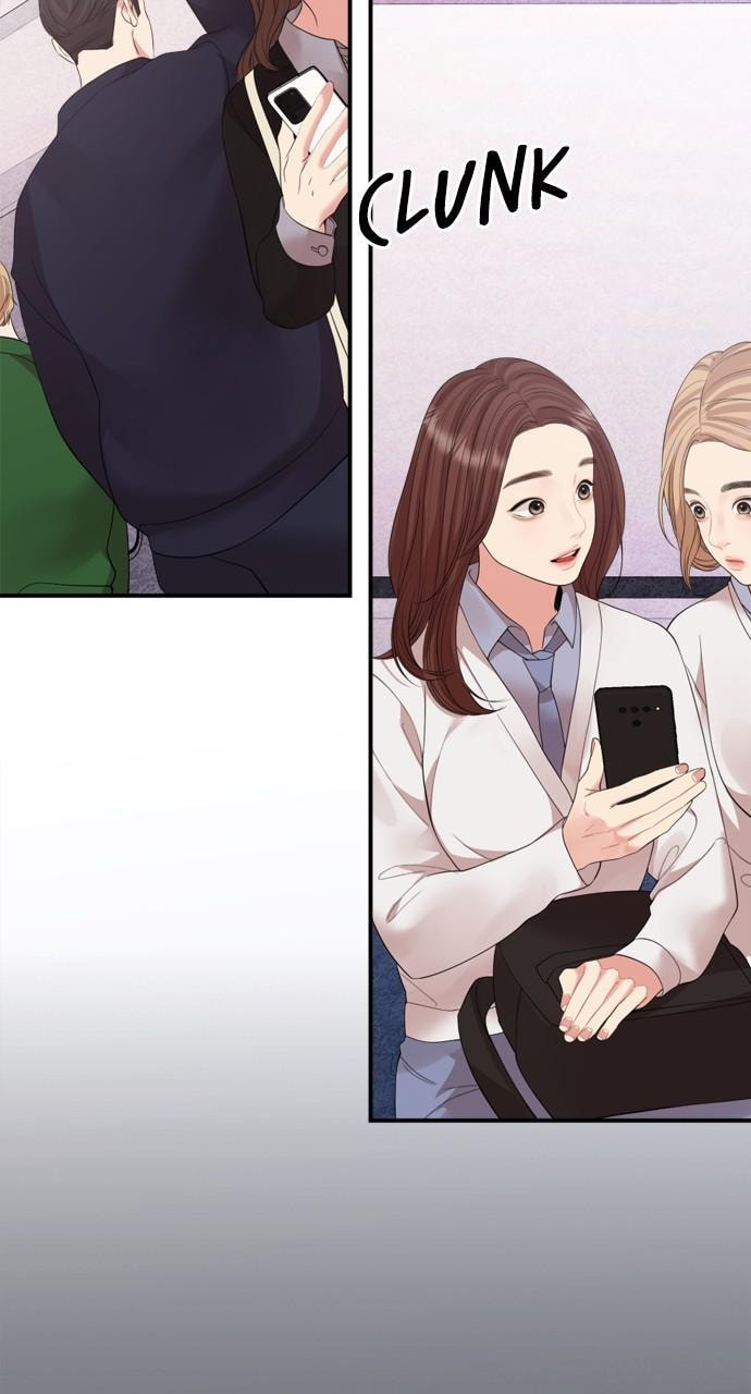 To You Who Swallowed a Star Chapter 155 page 54 - 