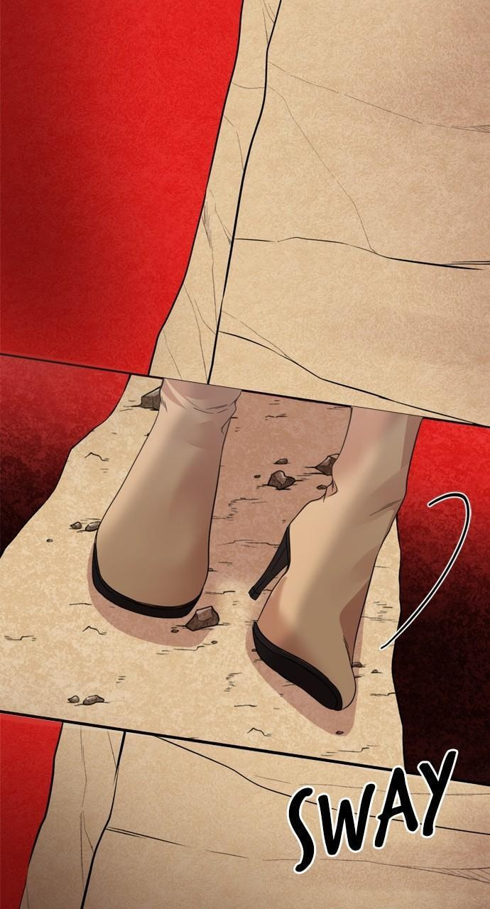 To You Who Swallowed a Star Chapter 155 page 58 - 