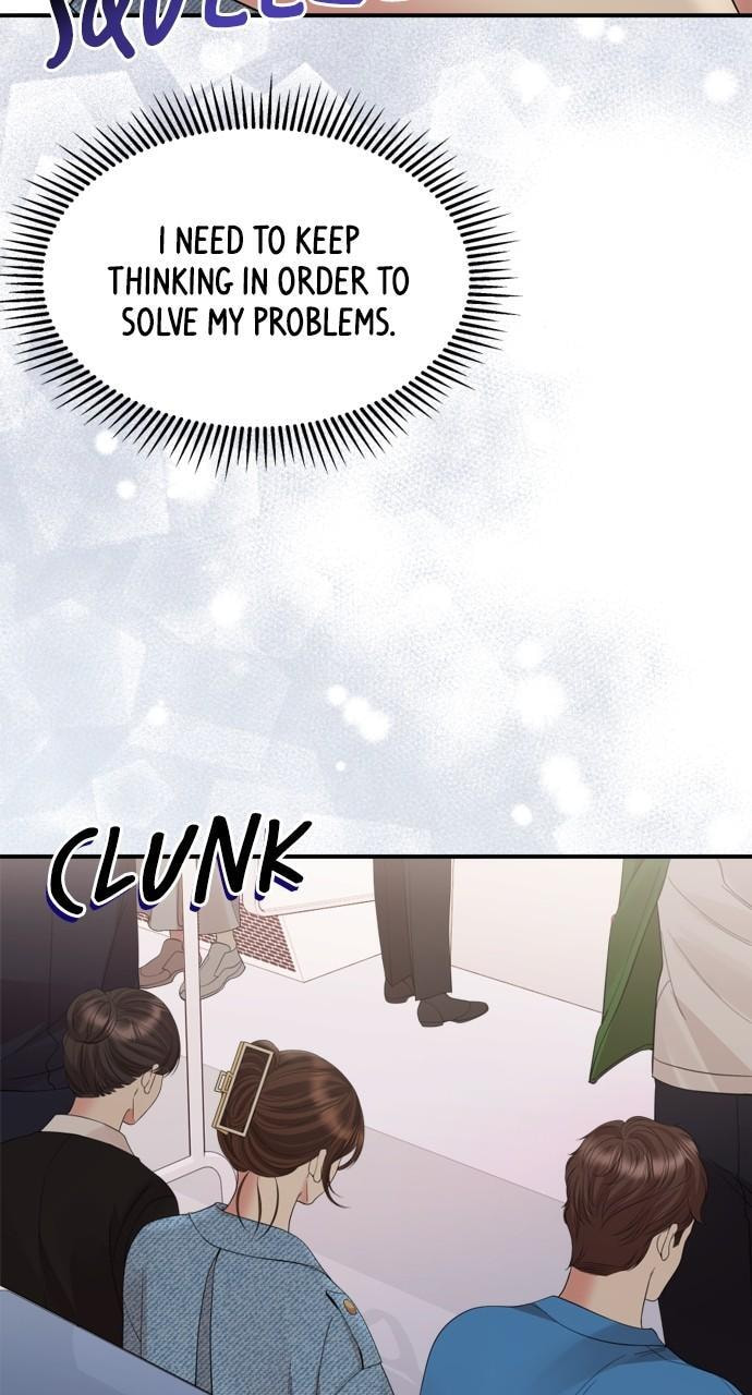 To You Who Swallowed a Star Chapter 155 page 63 - 