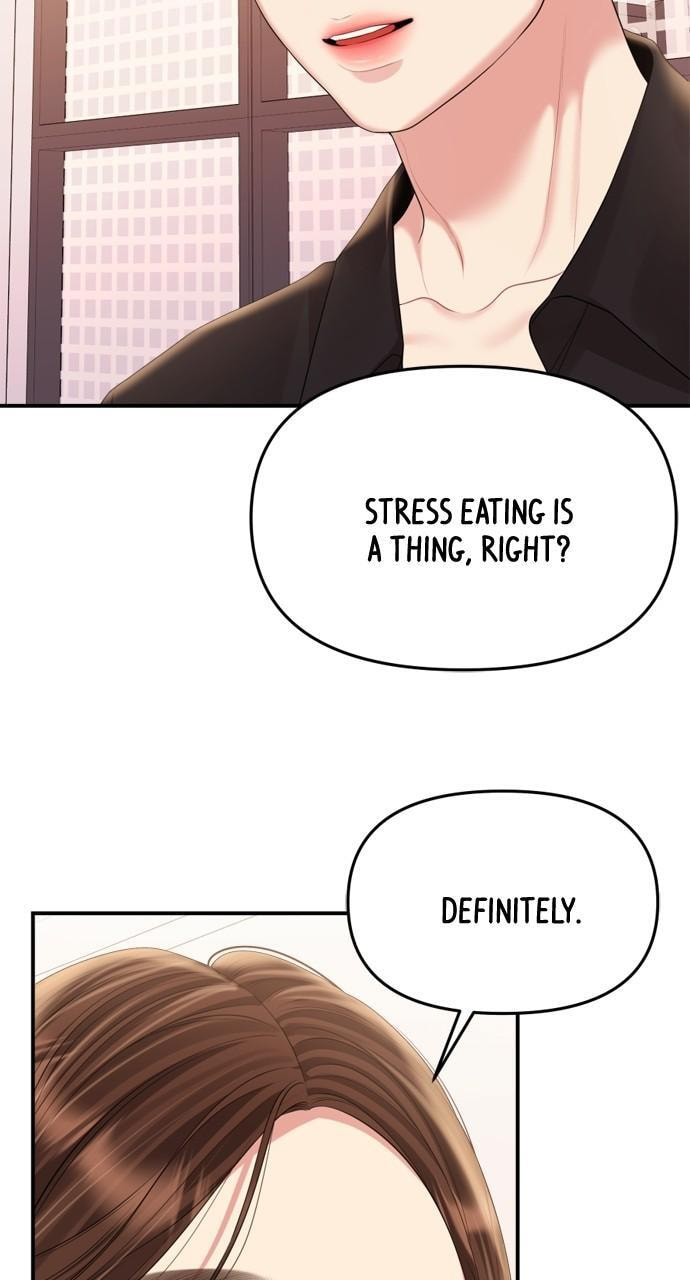 To You Who Swallowed a Star Chapter 155 page 79 - 