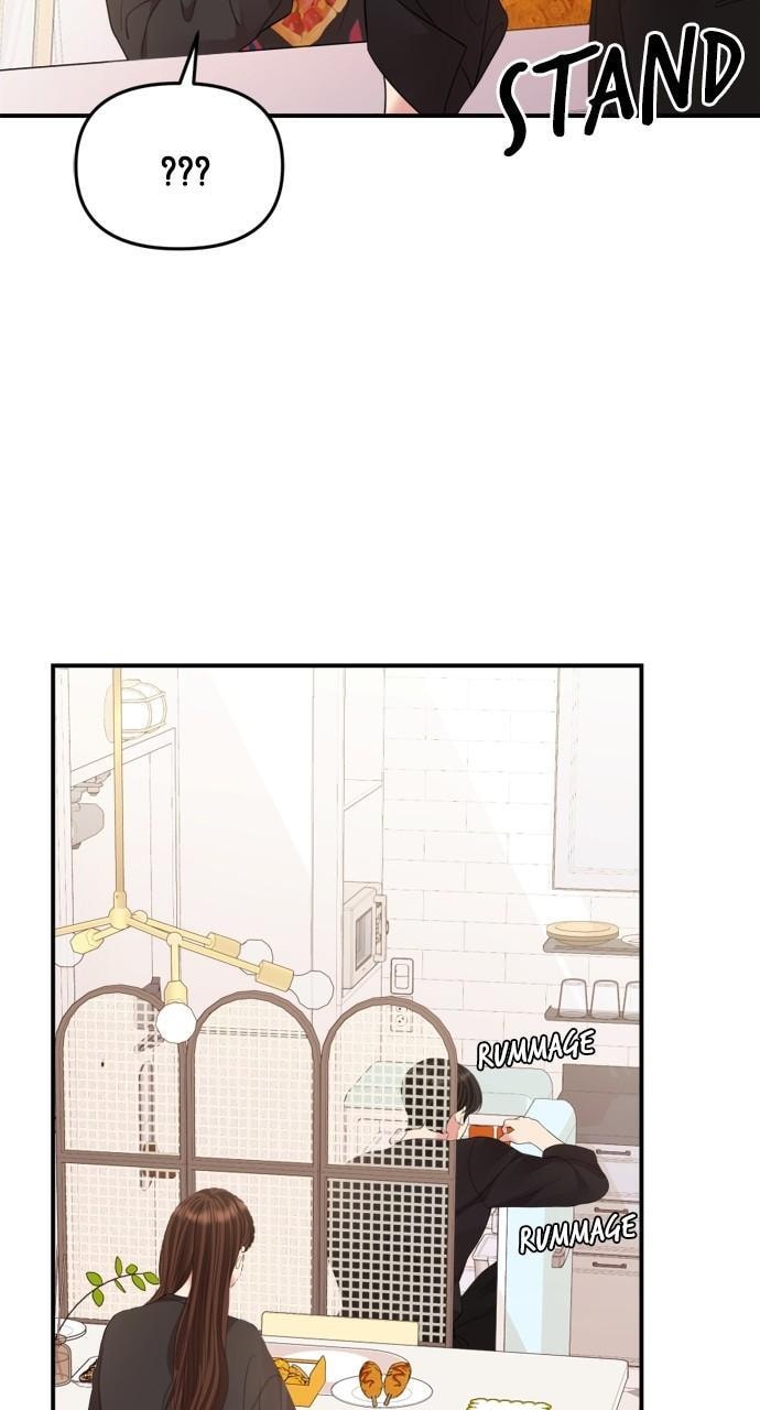 To You Who Swallowed a Star Chapter 155 page 83 - 