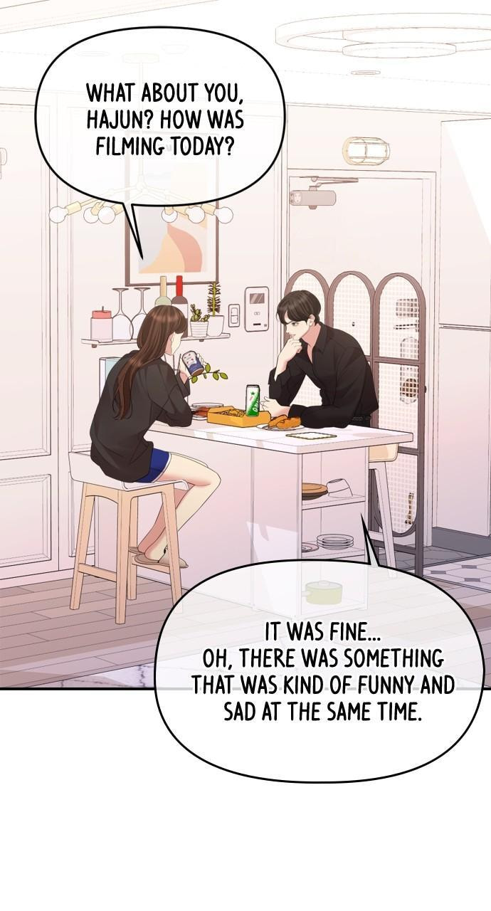 To You Who Swallowed a Star Chapter 155 page 94 - 