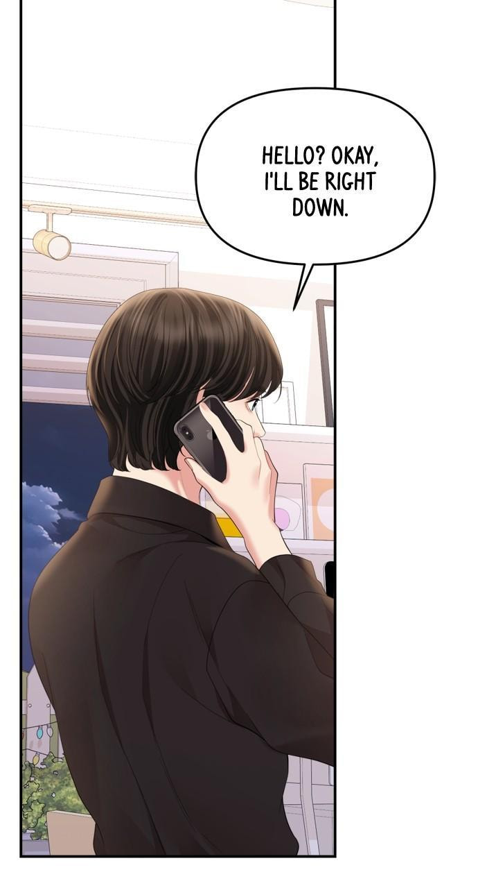 To You Who Swallowed a Star Chapter 155 page 100 - 
