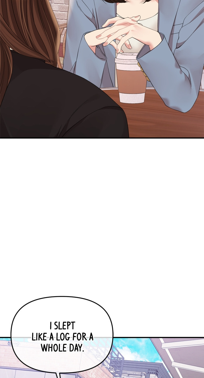 To You Who Swallowed a Star Chapter 156 page 110 - 