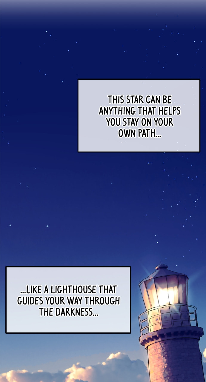 To You Who Swallowed a Star Chapter 156 page 116 - 