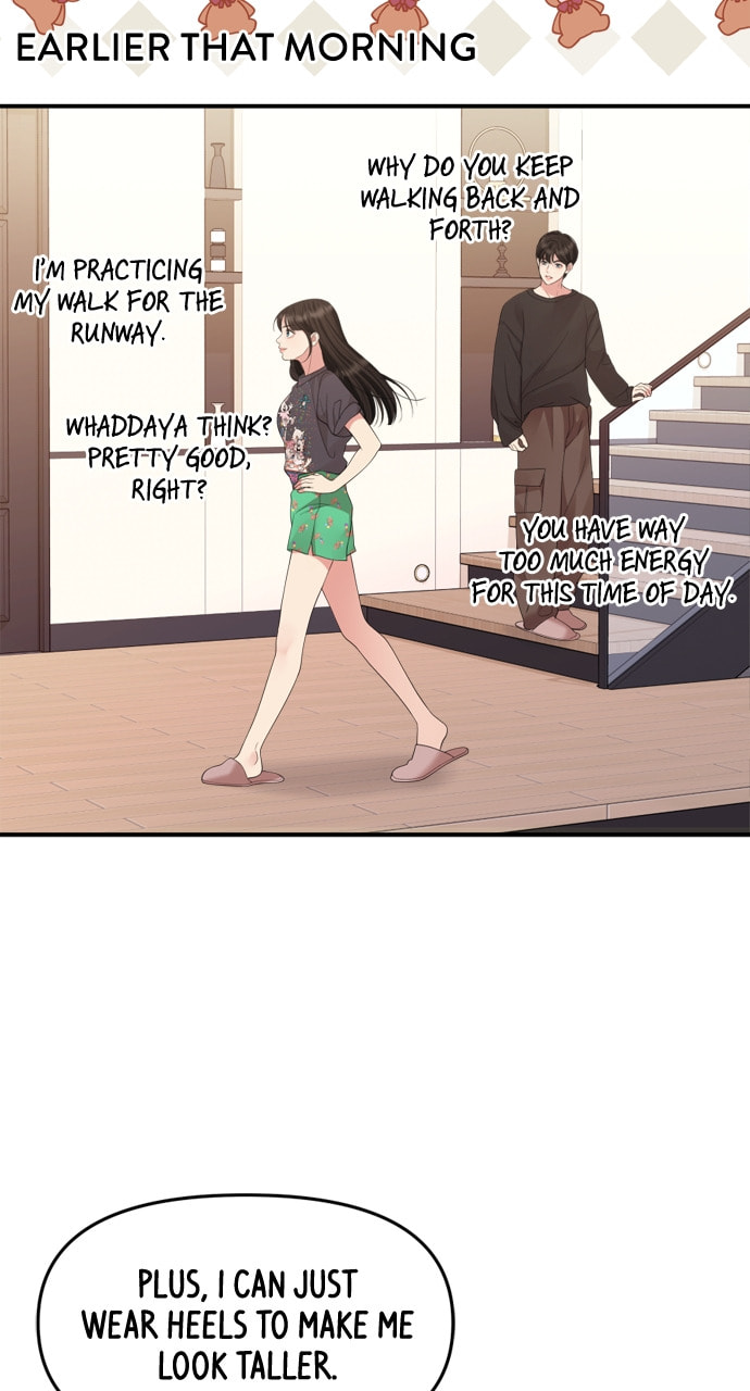 To You Who Swallowed a Star Chapter 156 page 16 - 