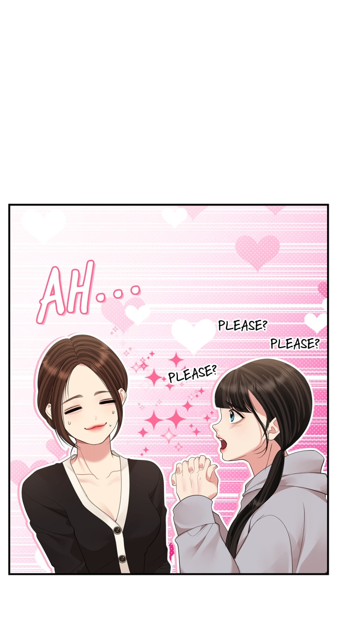 To You Who Swallowed a Star Chapter 156 page 18 - 